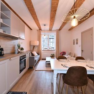 Appartement met Twee Slaapkamers